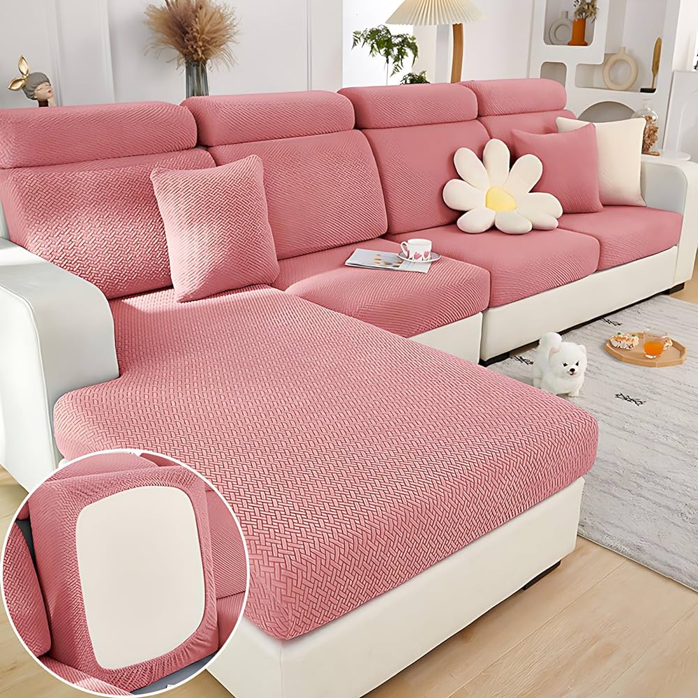 Give your sofa a new look and optimal protection
