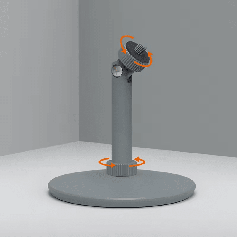 Måletripod