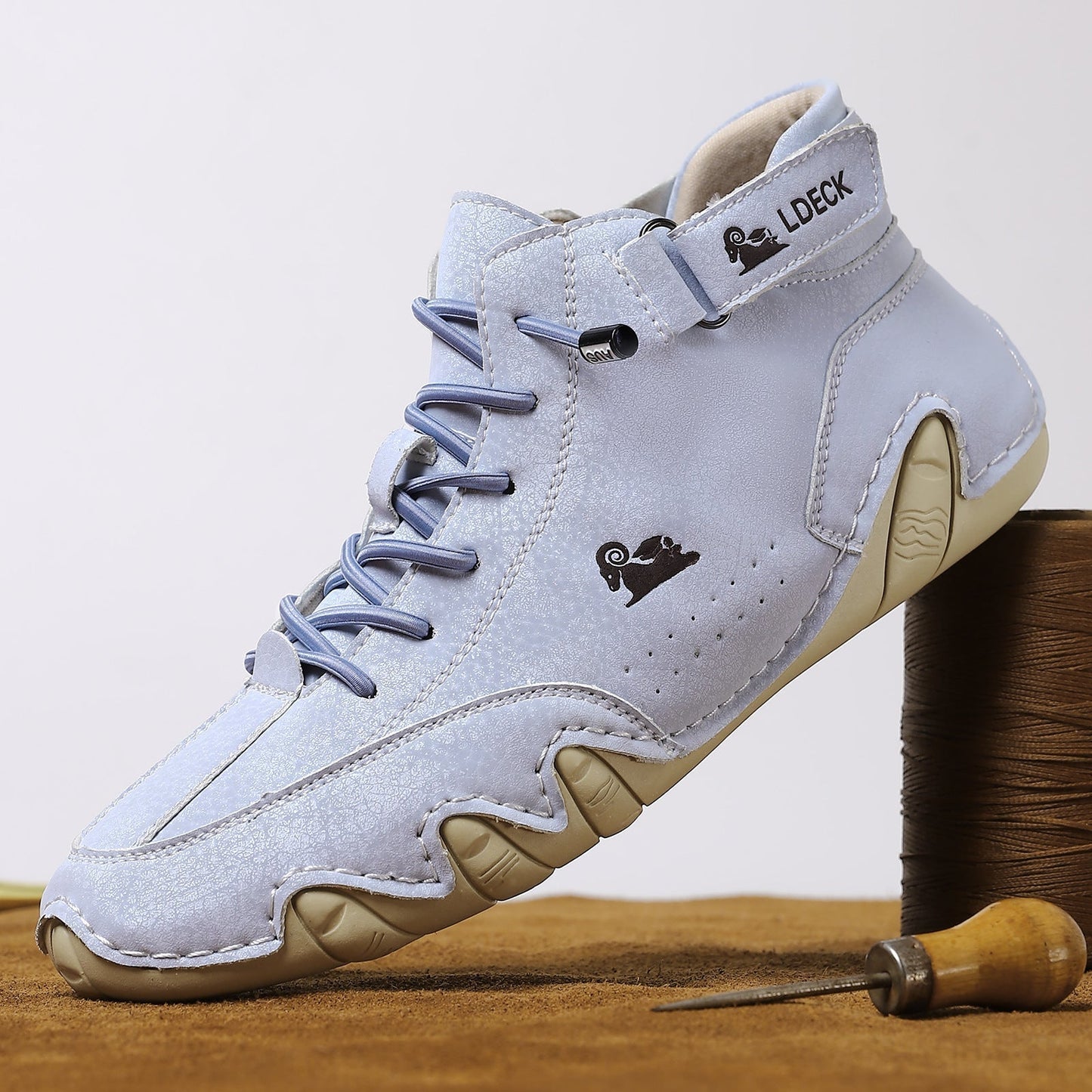 Corvany LDeck - Vanntette og pustende ortopediske sko