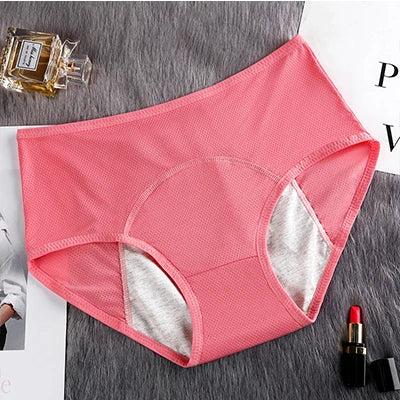 Lacey | Culotte étanche