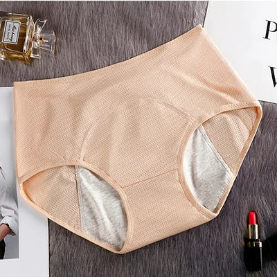 Lacey | Culotte étanche