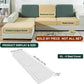 Give your sofa a new look and optimal protection 