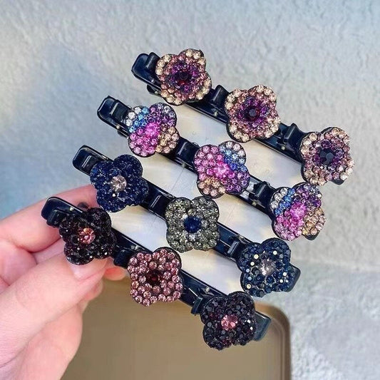 Magische Haarspange (1 gekauft = 1 geschenkt) 