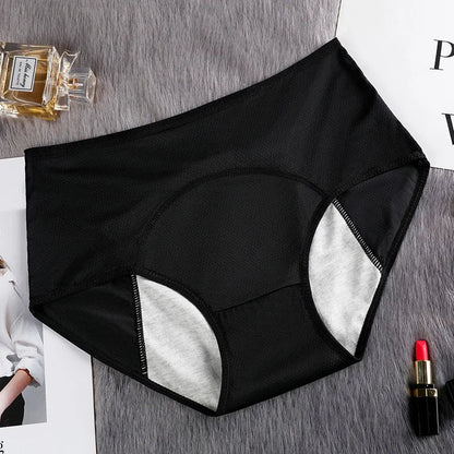 Lacey | Culotte étanche