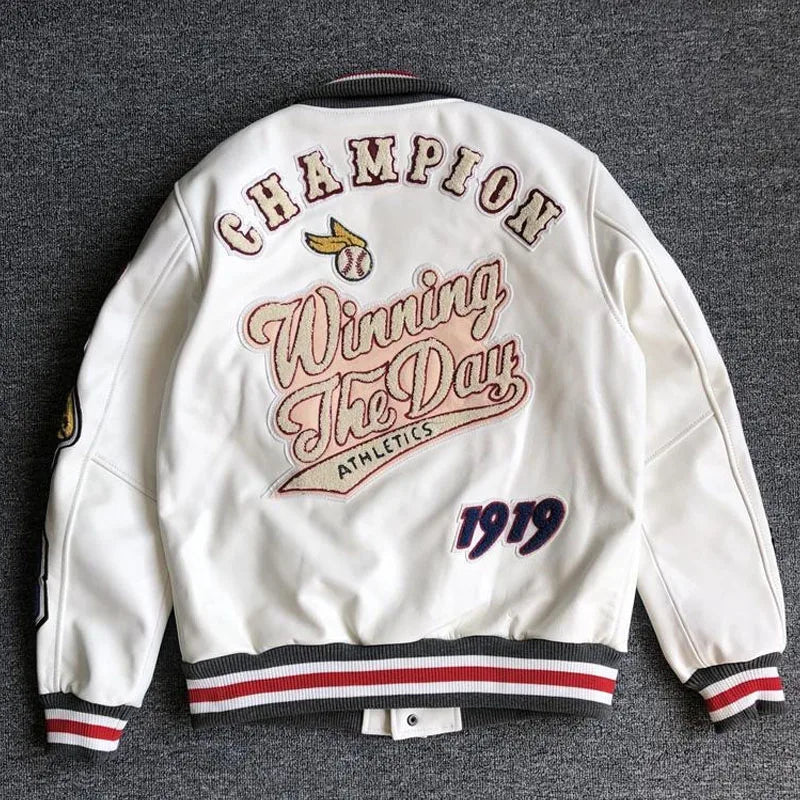 Juku | Veste de ville