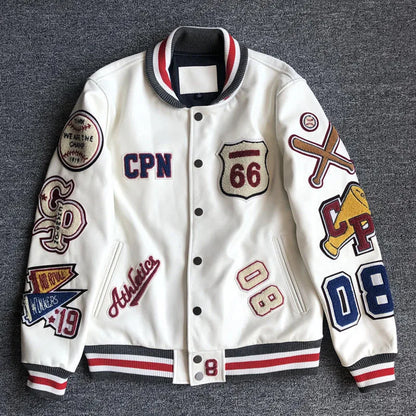 Juku | Veste de ville
