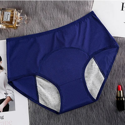 Lacey | Culotte étanche
